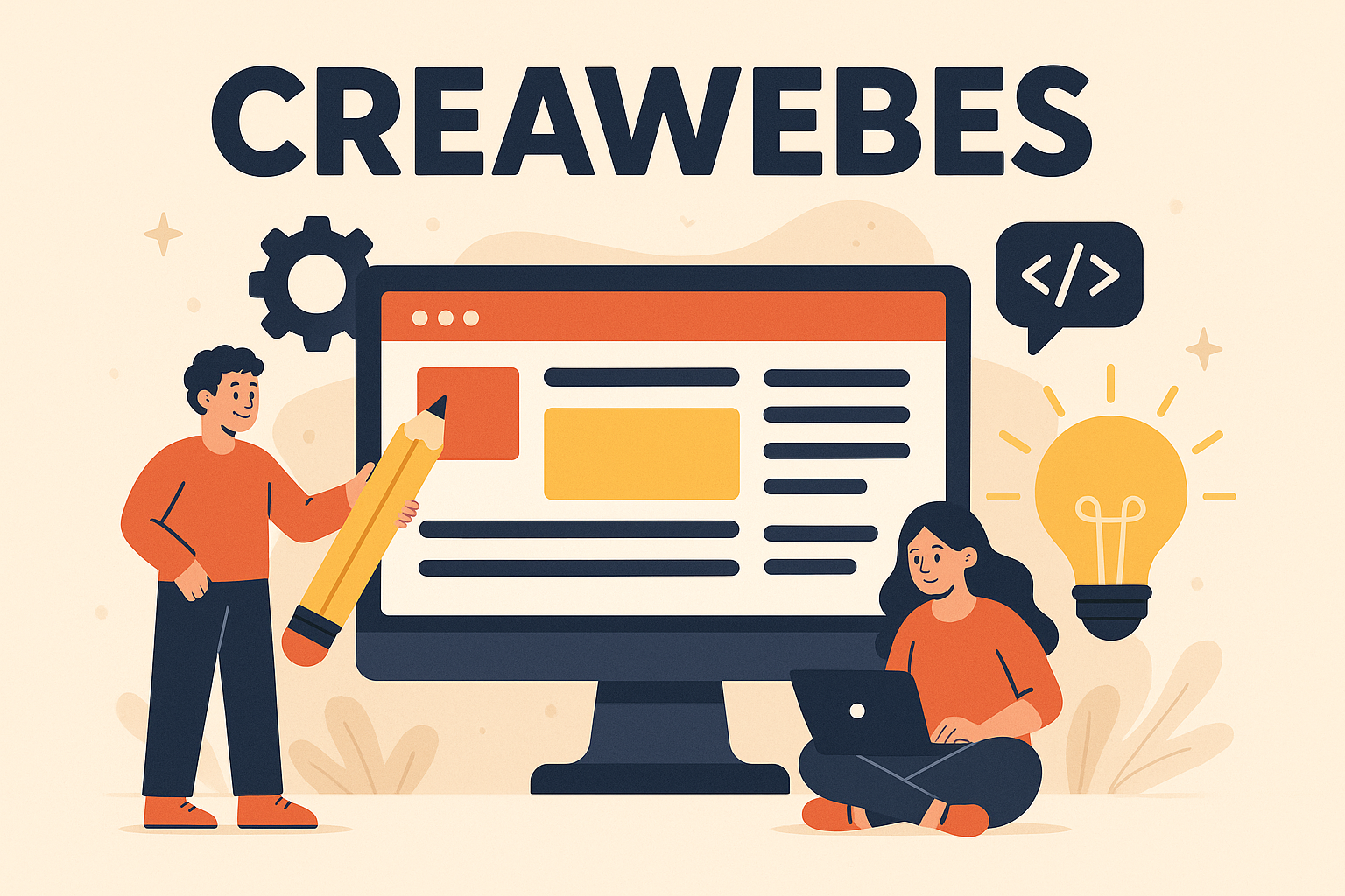 Diseño web en Móstoles